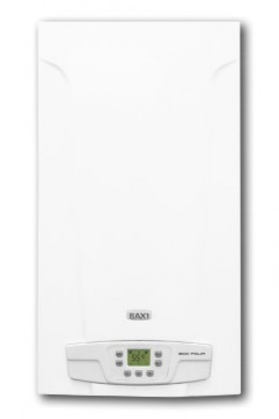 Газовый котел BAXI ECOFOUR 1.240 i